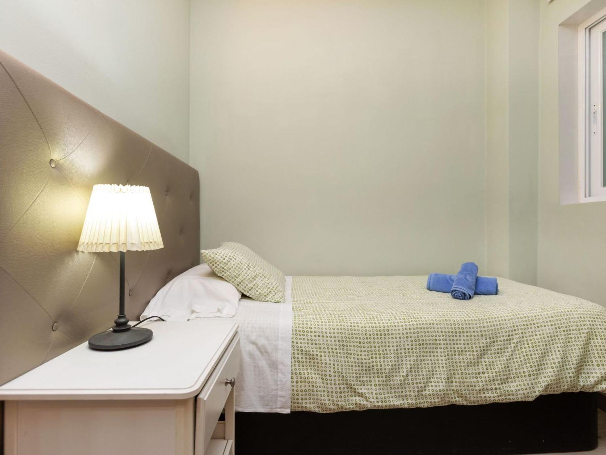 Apartment Sants-Montjuic Rambla Badal By Interhome Barcellona Esterno foto