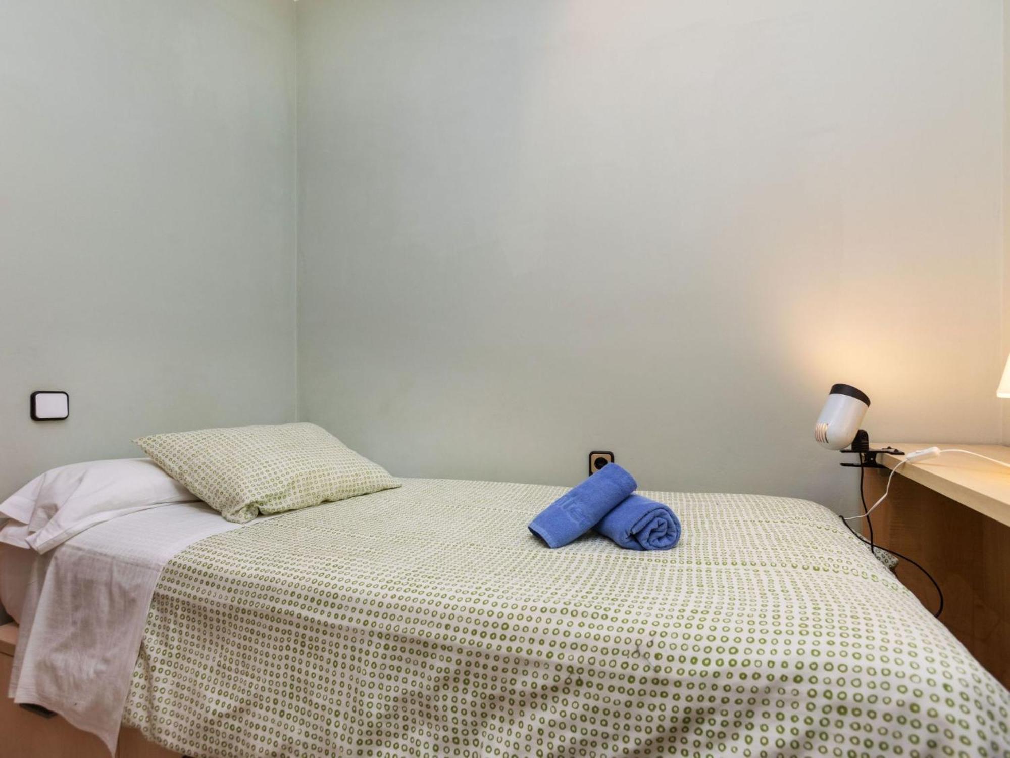 Apartment Sants-Montjuic Rambla Badal By Interhome Barcellona Esterno foto